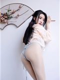 XIAOYU语画界 2023.06.27 VOL.1057 Cherry樱桃酱(43)